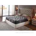 Queen Size Hybrid Bed Hotel Memory Foam Mattress
